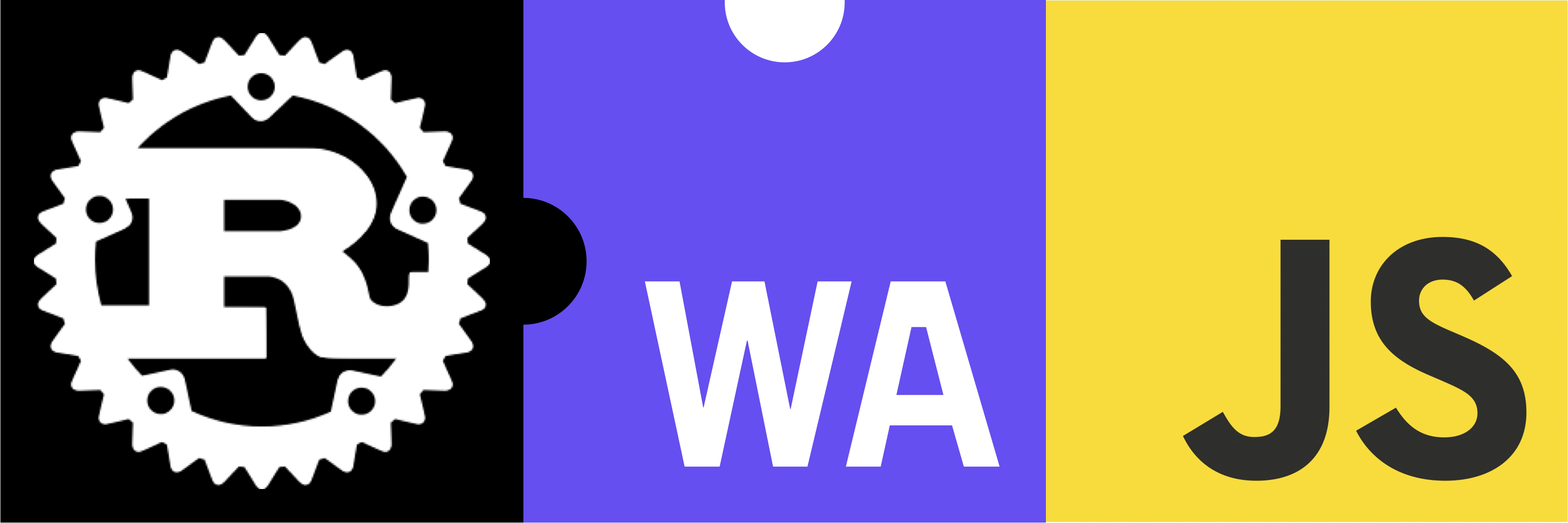 Rust And Wasm SFHTML5